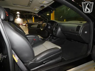 2002 Chevrolet Monte Carlo photo 7