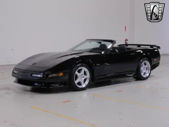 Corvette 2