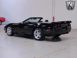 Corvette 3