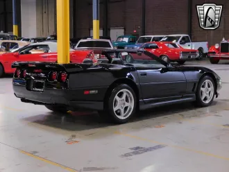 Corvette 4