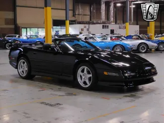 Corvette 5
