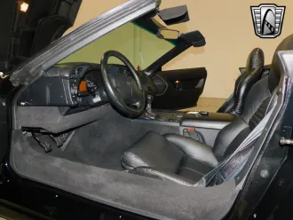Corvette 6