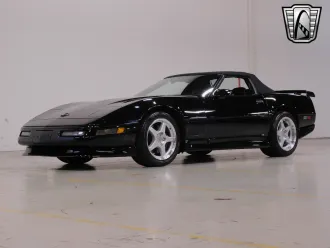 Corvette 12