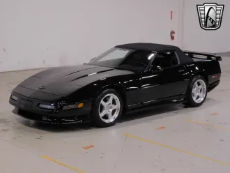 Corvette 14