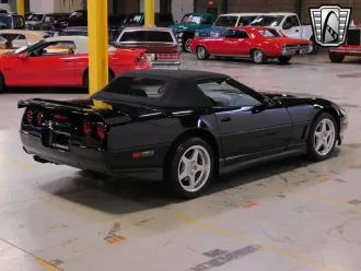 Corvette 15