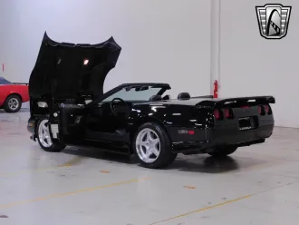 Corvette 17