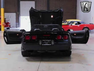 Corvette 18