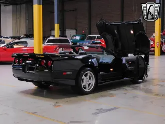Corvette 19