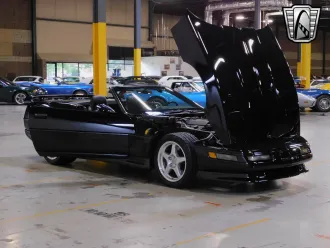 Corvette 20