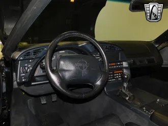 Corvette 22