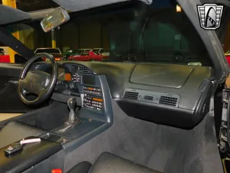 Corvette 23