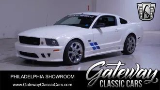 Mustang 1
