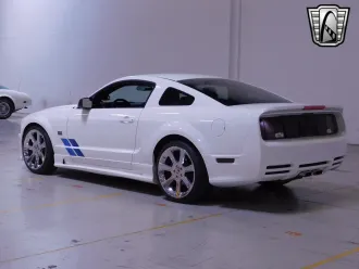 Mustang 3