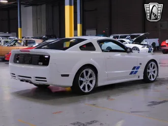 Mustang 4