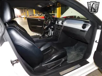 Mustang 7
