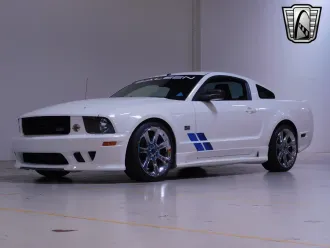 Mustang 12