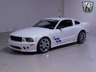 Mustang 14