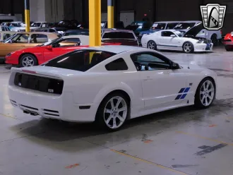 Mustang 15