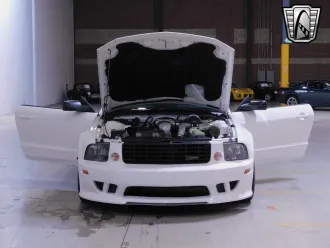 Mustang 21