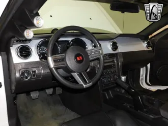 Mustang 23