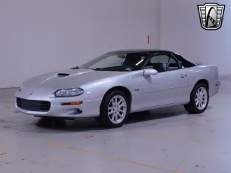 Camaro 2