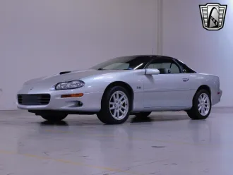 Camaro 12