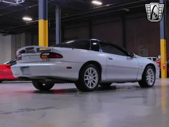 Camaro 13
