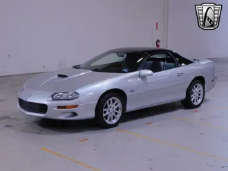 Camaro 14
