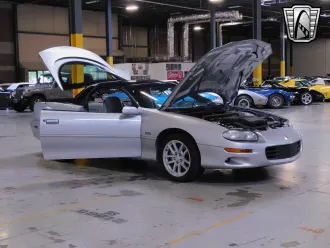Camaro 20