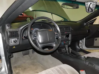 Camaro 23