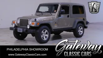 Wrangler 1