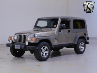 Wrangler 2
