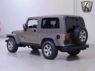 Wrangler 3