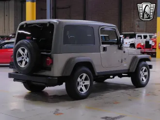 Wrangler 4