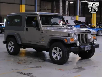 Wrangler 5