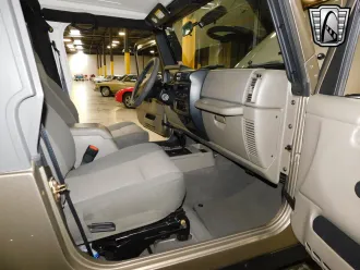 Wrangler 7