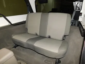 Wrangler 8