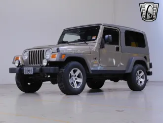 Wrangler 12