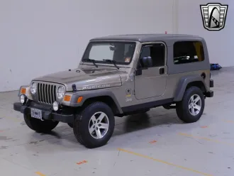 Wrangler 14