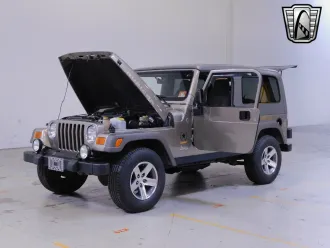 Wrangler 16