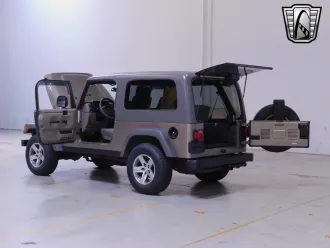 Wrangler 17