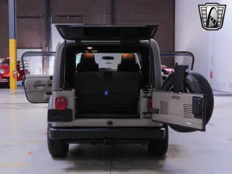 Wrangler 18