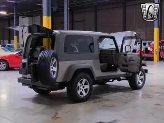 Wrangler 19