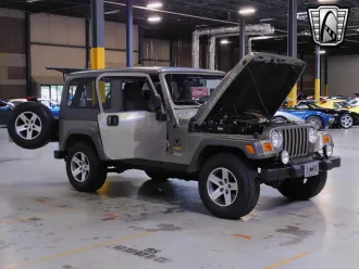 Wrangler 20