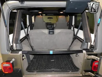 Wrangler 22