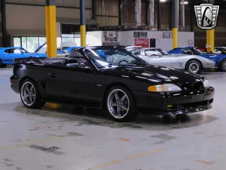 Mustang 5