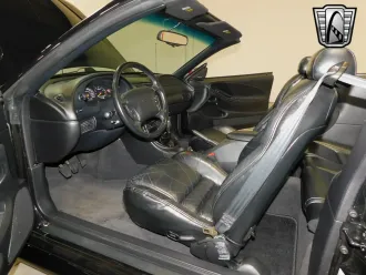 Mustang 6