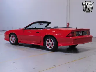 Camaro 3