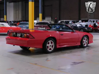 Camaro 4