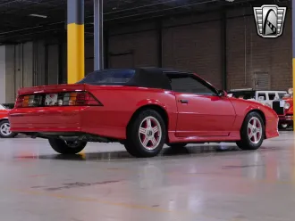 Camaro 13